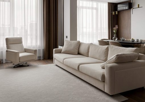 Приватні апартаменти в Києві